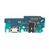 Flex Incarcare Samsung Galaxy A12 A125 Mufa Dock Conector Port Alimentare Original