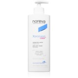 Noreva Xerodiane&reg; Cera Emollient Cream crema nutritiva pentru piele foarte uscata 400 ml
