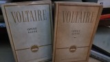 Opere alese - Voltaire volumul I+II