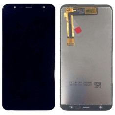 Display Samsung Galaxy J4+ Plus 2018 J415 Display AAA Black Negru