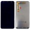 Display Samsung Galaxy J4+ Plus 2018 J415 Display AAA Black Negru