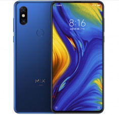 Xiaomi Mi Mix 3 6GB+128GB Blue foto