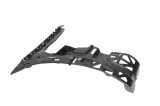 Suport bara de protecție st&acirc;nga spate MERCEDES-BENZ GLC X253, C253 2017 OEM: A2538858302 17417762
