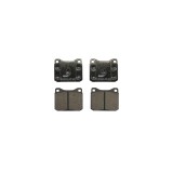 Placute frana VW LT 40-55 I platou sasiu 293-909 ATE 13046057012