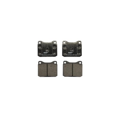 Placute frana VW LT 40-55 I platou sasiu 293-909 ATE 13046057012 foto