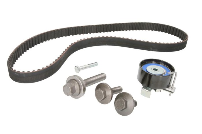 Kit distributie Contitech CT881K3 Ford C-Max 2 B-Max C-Max Focus 2 Cabriolet Mondeo 4 Focus 2 Focus 3 Turnier Focus 3 Limuzina Fusion Focus 3 Mondeo