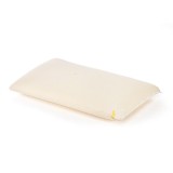Cumpara ieftin Perna Memory Foam Tricot Camomile (Musetel) 40x70 Cm