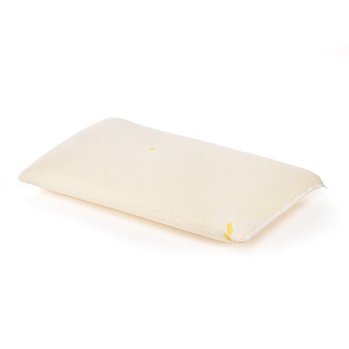 Perna Memory Foam Tricot Camomile (Musetel) 40x70 Cm