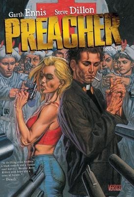 Preacher, Book Two foto