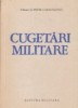 Cugetari militare