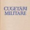 Cugetari militare
