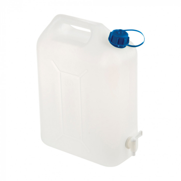 Canistra pentru apa cu robinet Carpoint - 20l Garage AutoRide