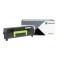 Lexmark b342000 black return programme