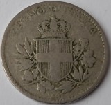 Italia, 20 Centesimi 1919