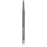 MAC Cosmetics Colour Excess Gel Pencil eyeliner gel rezistent la apă culoare Isn&#039;t It Iron-Ic 0,35 g
