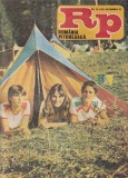 Romania Pitoreasca, nr. 10, octombrie 1983