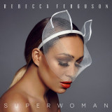 Rebecca Ferguson Superwoman (cd)