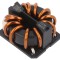 Inductor bobinat THT 0,4mH 27A