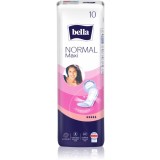 BELLA Normal Maxi absorbante 10 buc