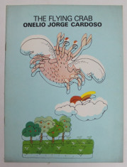 THE FLYING CRAB by ONELIO JORGE CARDOSO , 1984 foto