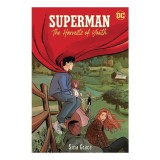 Superman: the harvests of youth
