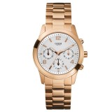 Ceas Dama, Guess, Mini Spectrum W16571L1 - Marime universala