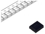 Condensator Polimeric Low ESR 220uF 25V