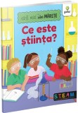 Cumpara ieftin Ce este stiinta?