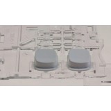 Set taste masina de spalat Arctic EF6100 2409300200 ARCELIK / BEKO