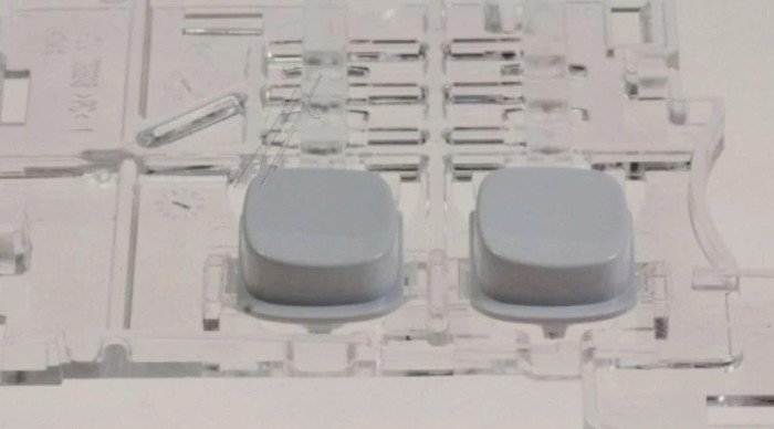 Set taste masina de spalat Arctic EF6100 2409300200 ARCELIK / BEKO