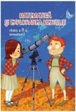 Matematica si explorarea mediului cls. a 2-a semestrul I, Nomina