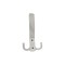 Cuier, P-240, saten, 76 x 155 mm
