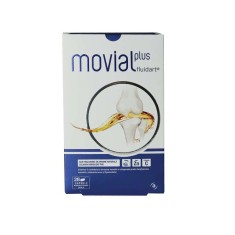 Movial Plus Fluidart 28 capsule ActaFarma foto
