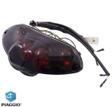 Cumpara ieftin Stop complet original Gilera DNA - DNA GP Experience - DNA MY 50-125cc