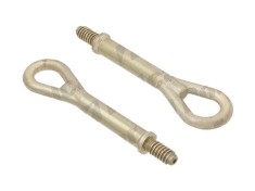 Cui carlig remorcare Ford Focus, 01.202020; Galaxy, 202015; B-Max, 20, C-Max 202010; Fiesta 202013; Kuga 202013, Mondeo 202010; Mustang 20, S-MAX