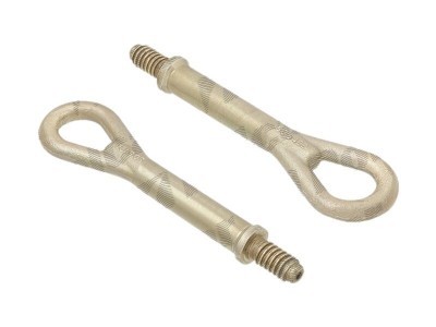 Cui carlig remorcare Ford Focus, 01.2008-2020; Galaxy, 2006-2015; B-Max, 2012-, C-Max 2007-2010; Fiesta 2008-2013; Kuga 2008-2013, Mondeo 2007-2010; foto