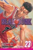 Slam Dunk, Vol. 23