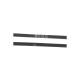 Curea Originala Masina de Spalat MIDEA TEKA 12638100000251, 81874176 - Set 4 Bucati