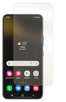 Folie pentru Samsung Galaxy S22, Ultra-Rezistentă, Claritate Cristalină, Aplicare Ușoară