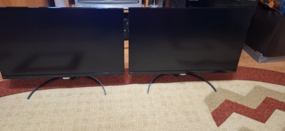 Monitor PC Philips 276E foto
