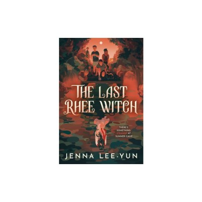 The Last Rhee Witch foto