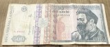 (BNK B) Romania bancnota 500 lei 1992