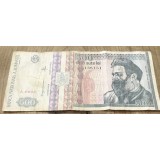 (BNK B) Romania bancnota 500 lei 1992