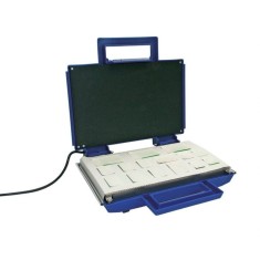 Carpa pentru uscare timbre folosita la presa electrica SAFE 9895