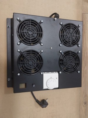 Sistem racire computer Digitus foto