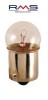 Bec Auto 12V 5W R5W BA15S - Lampa Semnalizare, Pozitie, Frana - MX_NEW
