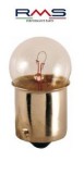 Bec Auto 12V 5W R5W BA15S - Lampa Semnalizare, Pozitie, Frana - MX_NEW