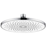 Cap de duș rotund REA JS-021 Chrome