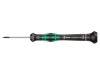 Surubelnita precizie Torx&reg; PLUS 1IPR Wera, protectie