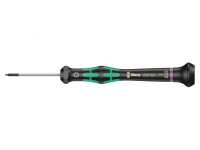 Şurubelniţă Torx&amp;reg; PLUS Precizie 1IPR foto